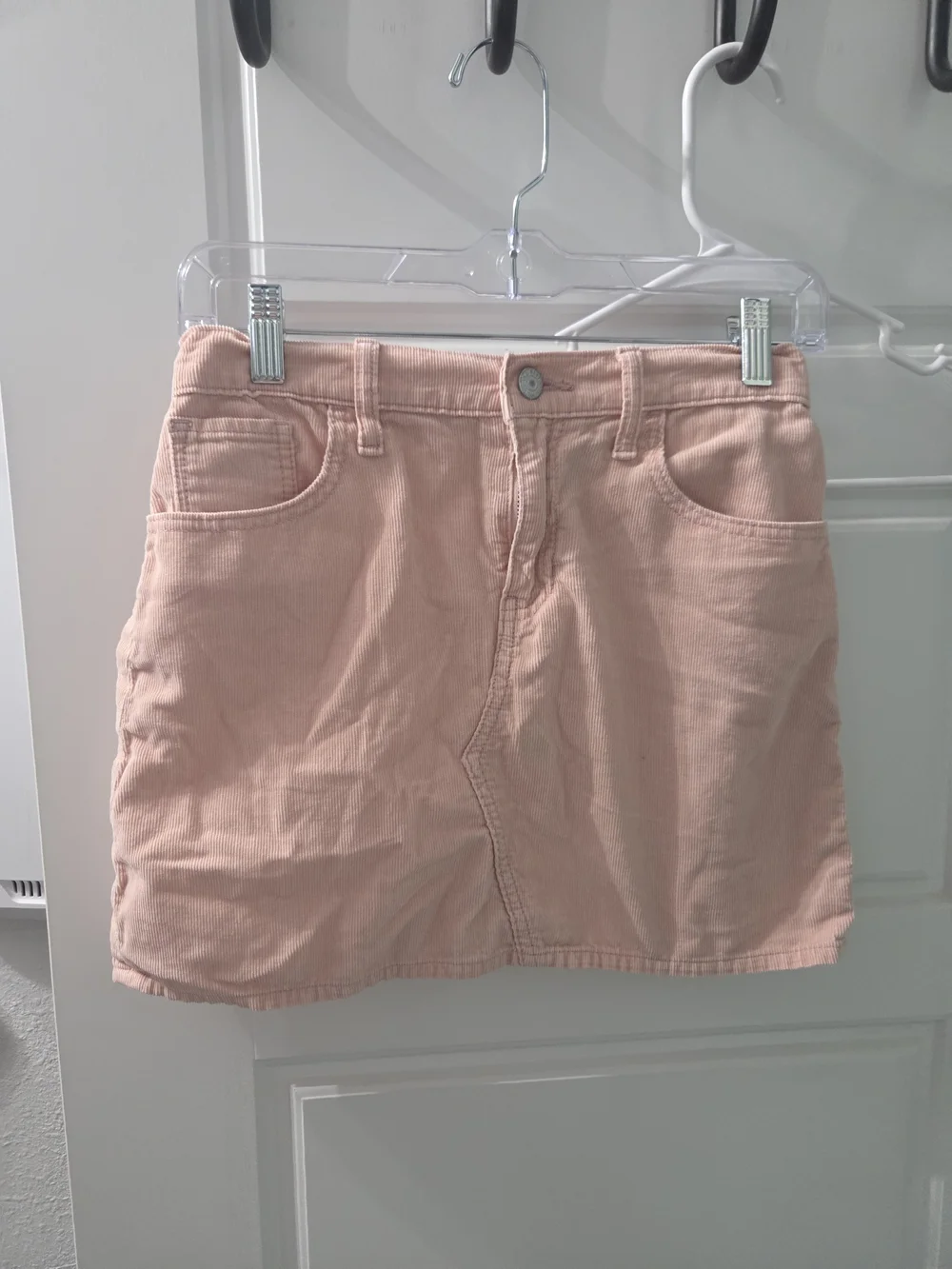Old Navy Girl's Corduroy Skirt